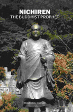 Nichiren: The Buddhist Prophet - Gyan Books - Distacart