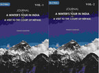 Journal of a Winter's Tour in India: With A Visit To The Court Of Nepaul 2 Vols. Set - Gyan Books - Distacart