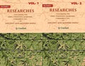 Researches Concerning the Laws, Theology, Learning, Commerce, Etc. of Ancient and Modern India 2 Vols. Set - Gyan Books - Distacart