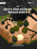 The Nests and Eggs of Indian Birds 3rd - Gyan Books - Distacart