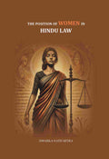 The Position of Women in Hindu Law - Gyan Books - Distacart
