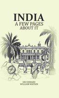 India A Few Pages About It - Gyan Books - Distacart