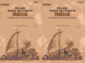 Pen and Pencil Sketches in India: Journal of a Tour in India 2 Vols. Set - Gyan Books - Distacart