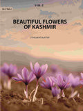 Beautiful Flowers Of Kashmir (2nd) - Gyan Books - Distacart