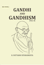 Gandhi and Gandhism (2nd) - Gyan Books - Distacart