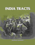 India Tracts - Gyan Books - Distacart