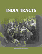 India Tracts - Gyan Books - Distacart