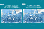 Memoirs of my Indian career 2 Vols. Set - Gyan Books - Distacart