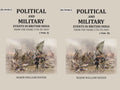 Political And Military Events in British India: from the years 1756 to 1849 (2 Vols. Set) - Gyan Books - Distacart