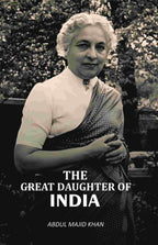 The Great Daughter of India - Gyan Books - Distacart