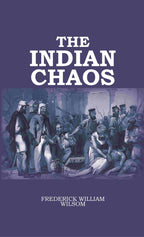 The Indian Chaos - Gyan Books - Distacart