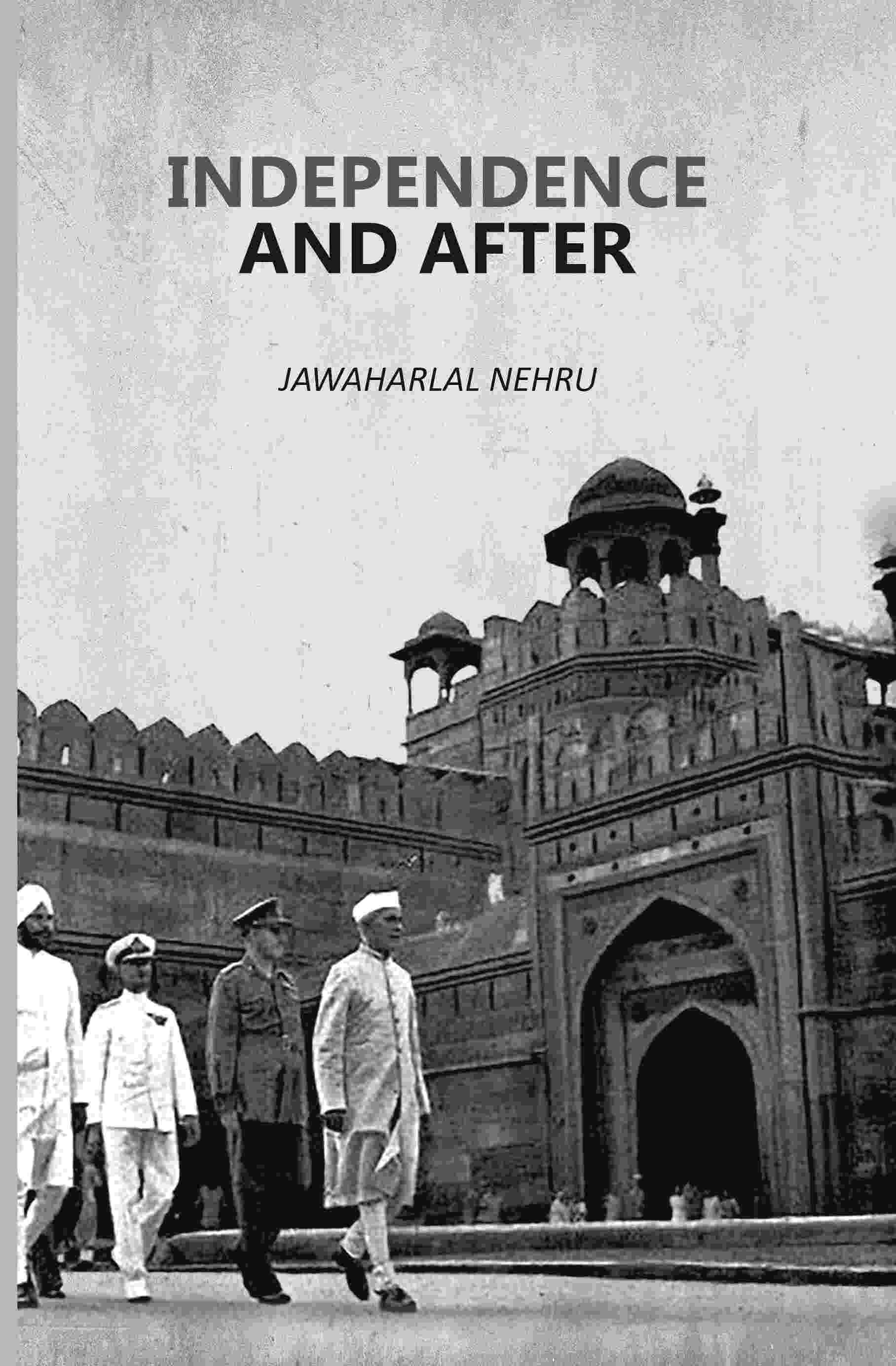 Independence And After - Gyan Books - Distacart