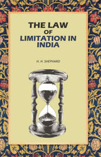 The Law of Limitation in India - Gyan Books - Distacart