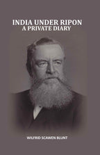 India Under Ripon: A Private Diary - Gyan Books - Distacart