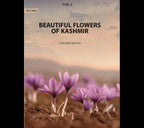 Beautiful Flowers Of Kashmir (1st) - Gyan Books - Distacart