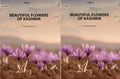 Beautiful Flowers Of Kashmir (2 Vols. Set) - Gyan Books - Distacart