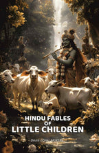 Hindu Fables For Little Children - Gyan Books - Distacart