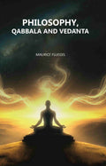 Philosophy, Qabbala and Vedānta - Gyan Books - Distacart