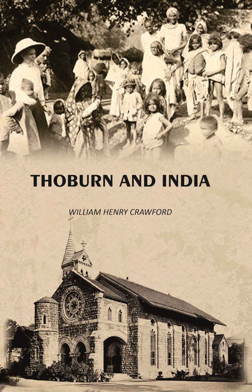 Thoburn and India - Gyan Books - Distacart