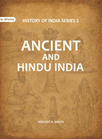Ancient and Hindu India Series 2nd - Gyan Books - Distacart