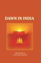 Dawn in India - Gyan Books - Distacart