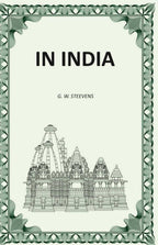 In India - Gyan Books - Distacart