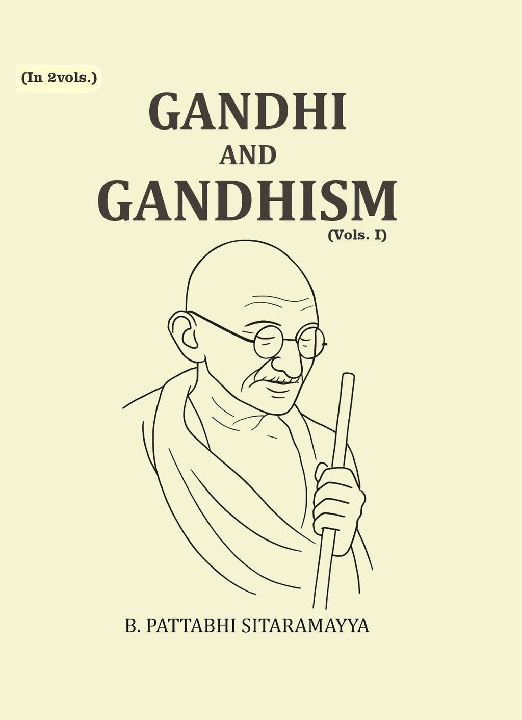 Gandhi and Gandhism (1st) - Gyan Books - Distacart