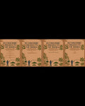 Economic Products of India: Exhibited at the Calcutta International Exhibition, 1883-84 7 Parts Set - Gyan Books - Distacart