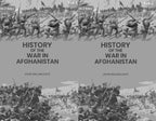 History of the War in Afghanistan 2 Vols. Set - Gyan Books - Distacart
