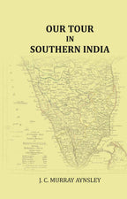 Our Tour in Southern India - Gyan Books - Distacart