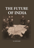 The Future Of India - Gyan Books - Distacart