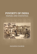 Poverty of India: Papers and statistics - Gyan Books - Distacart