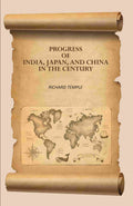 Progress of India, Japan, and China in the Century - Gyan Books - Distacart