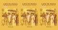 Life in India: Or, The English at Calcutta 3 Vols. Set - Gyan Books - Distacart