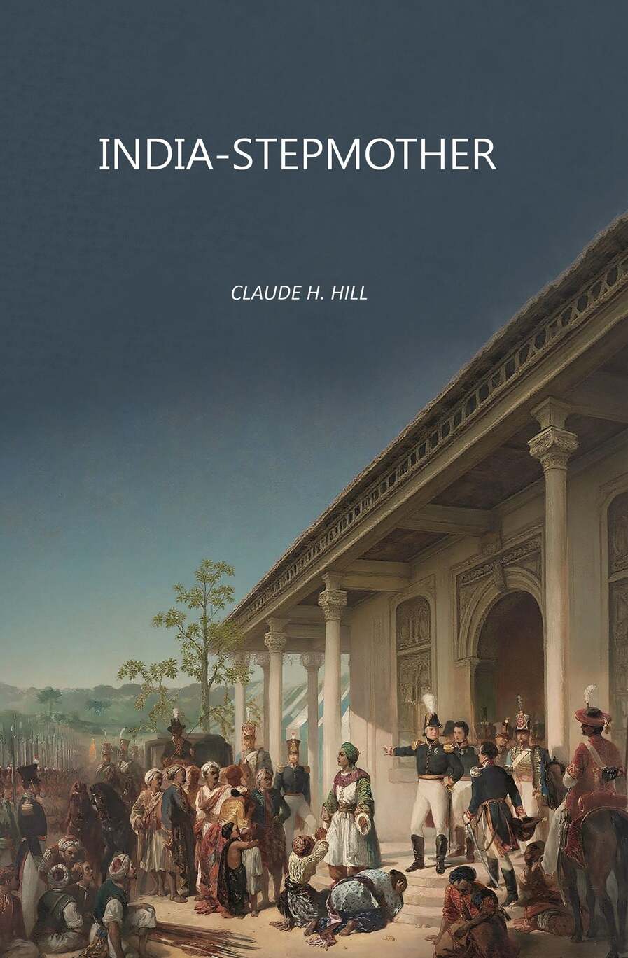 India-Stepmother - Gyan Books - Distacart