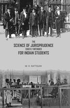 The Science of Jurisprudence Chiefly Intended For Indian Students - Gyan Books - Distacart