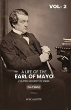 A Life of the Earl of Mayo Fourth Viceroy of India (2nd) - Gyan Books - Distacart