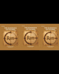 The Ramayana Of Valmiki 3 Vols. Set - Gyan Books - Distacart