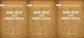 Ancient and Hindu India 3 Series - Gyan Books - Distacart