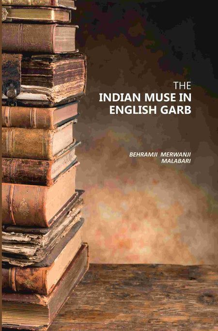 The Indian Muse In English Garb - Gyan Books