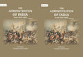 The Administration of India: from 1859-1868 (2 Vols. Set) - Gyan Books - Distacart