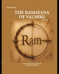 The Ramayana Of Valmiki 2nd - Gyan Books - Distacart