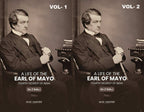 A Life of the Earl of Mayo Fourth Viceroy of India (2 Vols. Set) - Gyan Books - Distacart