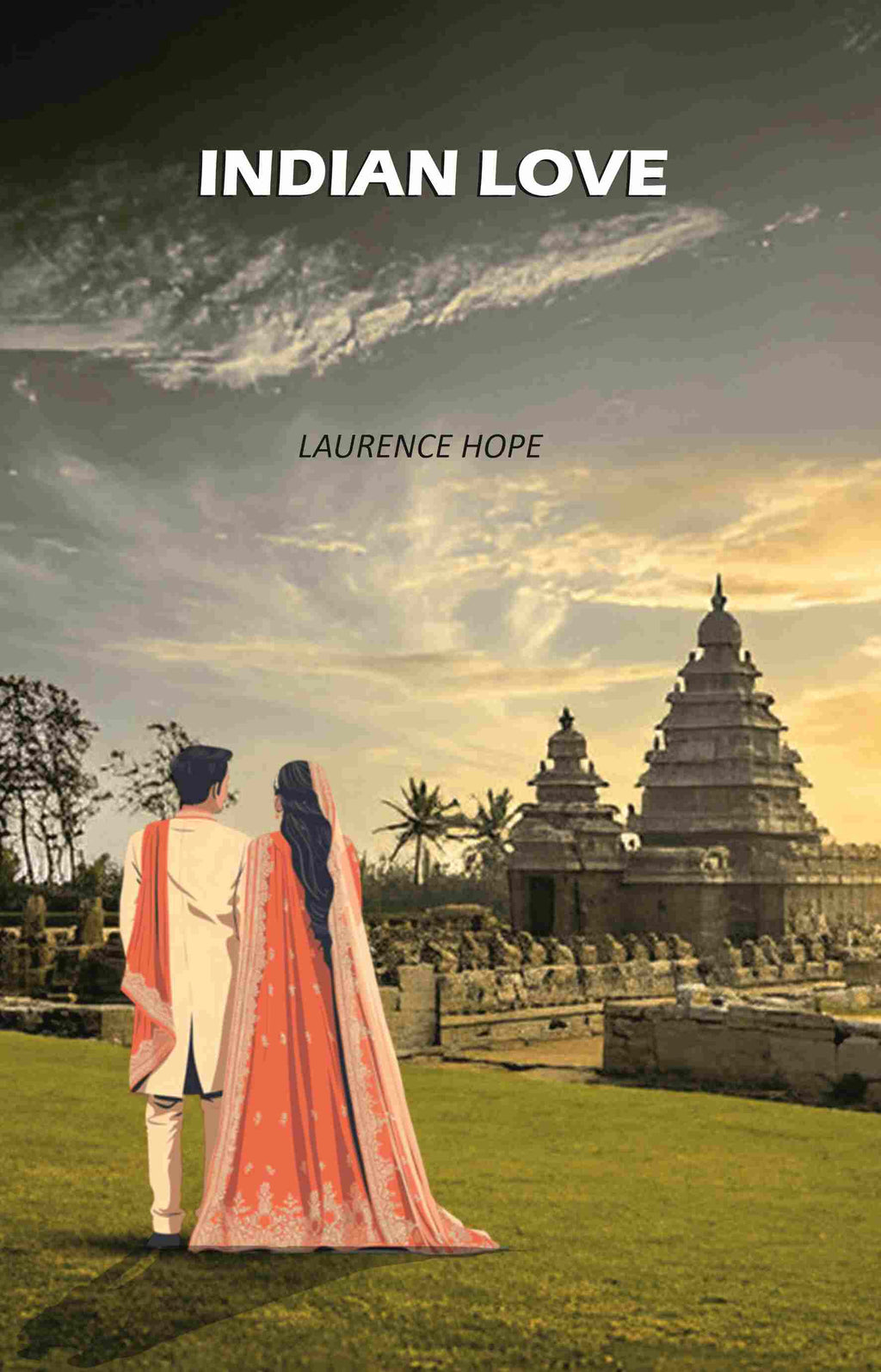 Indian Love - Gyan Books - Distacart