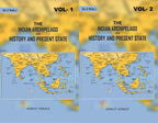The Indian Archipelago Its History and Present State (2 Vols. Set) - Gyan Books - Distacart