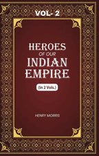 Heroes of Our Indian Empire (2nd) - Gyan Books - Distacart