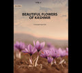 Beautiful Flowers Of Kashmir (1st) - Gyan Books - Distacart