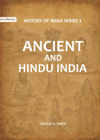 Ancient and Hindu India Series 1st - Gyan Books - Distacart