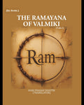 The Ramayana Of Valmiki 1st - Gyan Books - Distacart