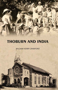 Thoburn and India - Gyan Books - Distacart
